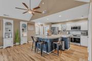 Pet-Friendly 3BR Home, Fenced Yard, Near KC