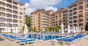 Hermanns Sea View Apartment - Bendita Mare