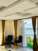 3bedrooms sea view, penthouse in Nyali