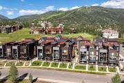 Top Steamboat Springs
