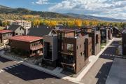 Top Steamboat Springs
