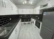 CrewHouse Birmingham Sleeps 3 Free Parking