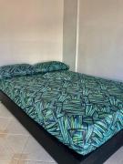 Casa Del Pueblo, Room Citara