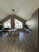Holiday apartment in the heart of Blokhus