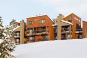 Top Steamboat Springs