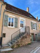 Top Treigny