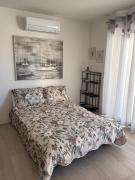Studio Apartman