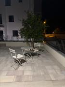 Studio Apartman