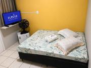 Quarto em Matinhos | Viva o Melhor do Litoral