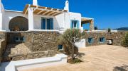 Panoramic Sea View Villa Saint Anna