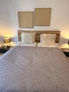 Apartament Blue Sky Gdańsk Old Town Center, with garden