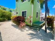 Top Caye Caulker
