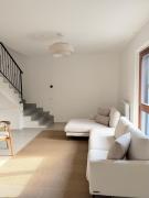 Casa Vista Blu - Villa con giardino