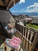 Top Ohrid