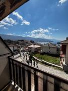 Top Ohrid