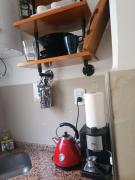 Lavalle Studio Buenos Aires