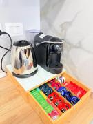 Nuvola - 4K Cinema - Vicino a Metro e Lingotto