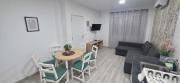 groud floor malaga