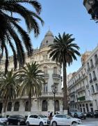 Appart moderne 4 pers avec balcon WiFi