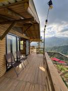 Berakah Glamping VIP