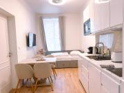 Modern Apartment in Old Town Prague