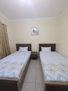 Top Lilongwe