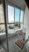 Sea View Apartment with Great Location & Fast WiFi Near TGV Station