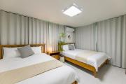 Hong Stay Seoul - 3BR 2Bath House 6min to Subway