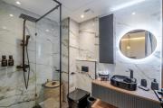 Luxury 1 Bedroom Apartment Heart of Gueliz Near Train Station