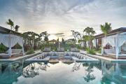 6 BR Luxury Sanctuary in Ubud Nature