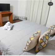 HotelTunuyan