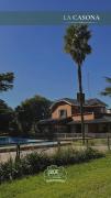 Casa de Campo y Hostería La Masía