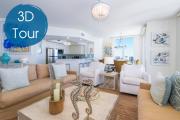Silver Beach Towers E1601