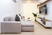 Luxury Apartment Near Rodadero 8 Guests AC WiFi S&N Prime Hosting