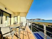 MIL.LENI I. Dúplex con encanto y vistas al mar en Roses – ¡Disfruta del paseo marítimo! - ES-258-174