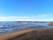 Apartamento a 50m de la playa en Roses - ES-258-158