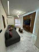 Cozy apartment in a quiet area
