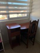 Pieza privada en casa
