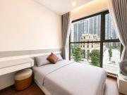 Luxury Serviced Apartments in Vinhomes Ocean Park 1- Mami Housing