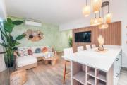 Brand new apartment with pool in Cap Cana