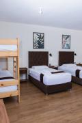Zentra Plaza Hotel & Cowork