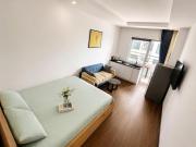 Central Apartment MT Viễn Triều Nha Trang