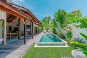 Palm Paradise Lembongan