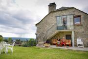 Gîte le marlet