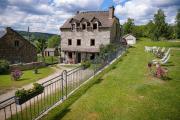 Gîte le marlet