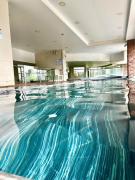 Spacious 2BR Hiyori - Balcony Chill - City View - Walk Everywhere