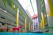 Holiday World Riwo, Affiliated by Meliá