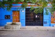 La Casa de Lichita, whole apartment, Downtown Oaxaca city