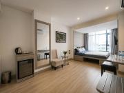 Central Apartment MT Viễn Triều Nha Trang