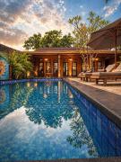 Namali Private Villa